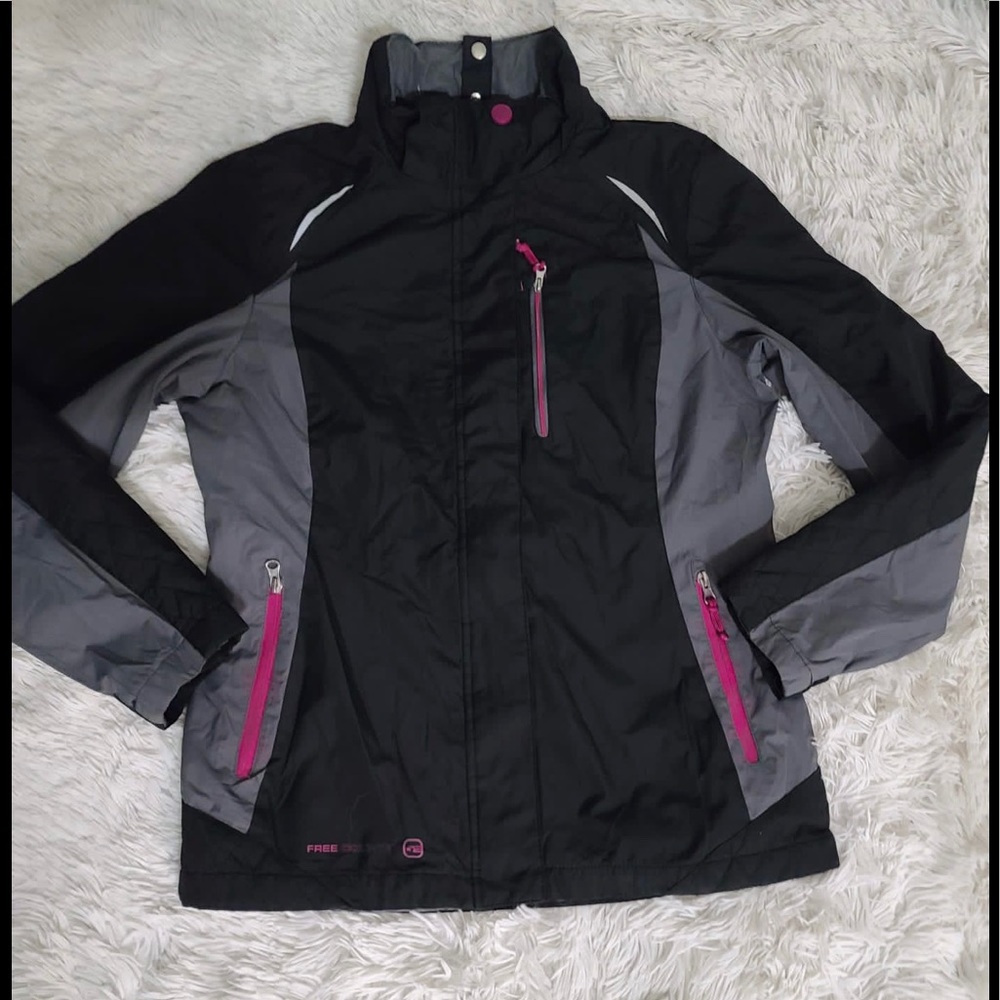Radiance jackets
